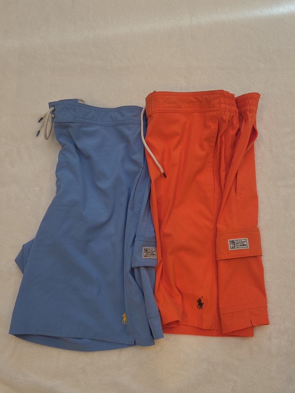 Ralph Lauren Swim trunk Bundle